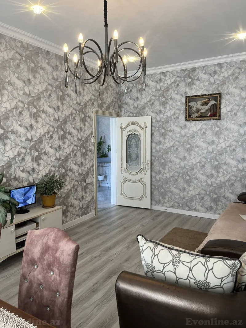 Satılır 4 otaqlı Həyət evi 140 m² Ramana - şəkil 18