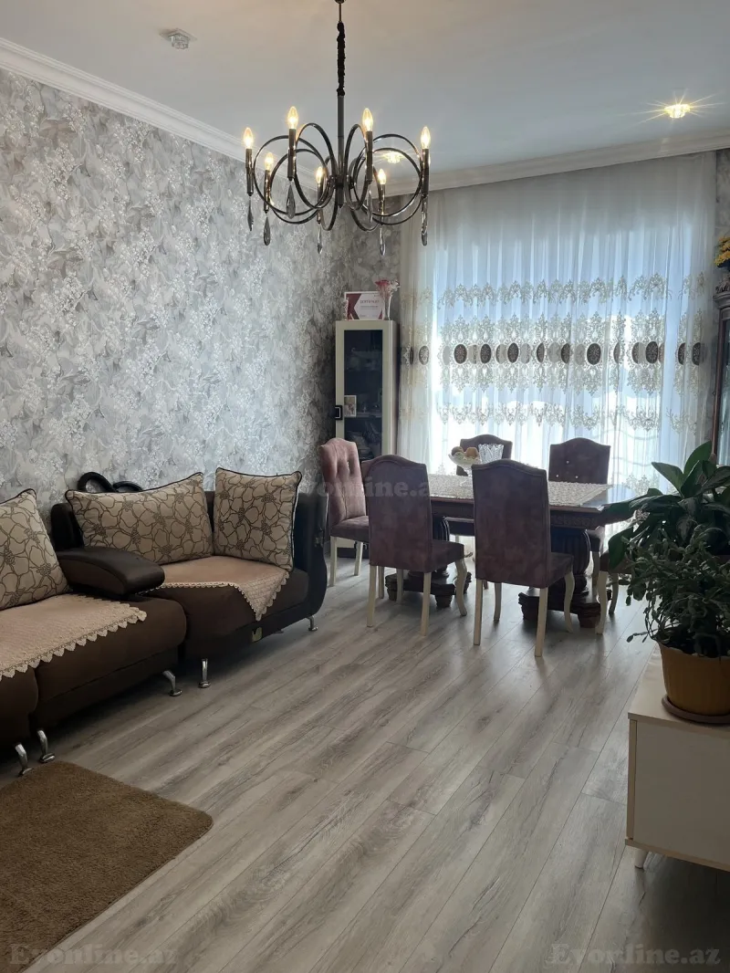 Satılır 4 otaqlı Həyət evi 140 m² Ramana - şəkil 19
