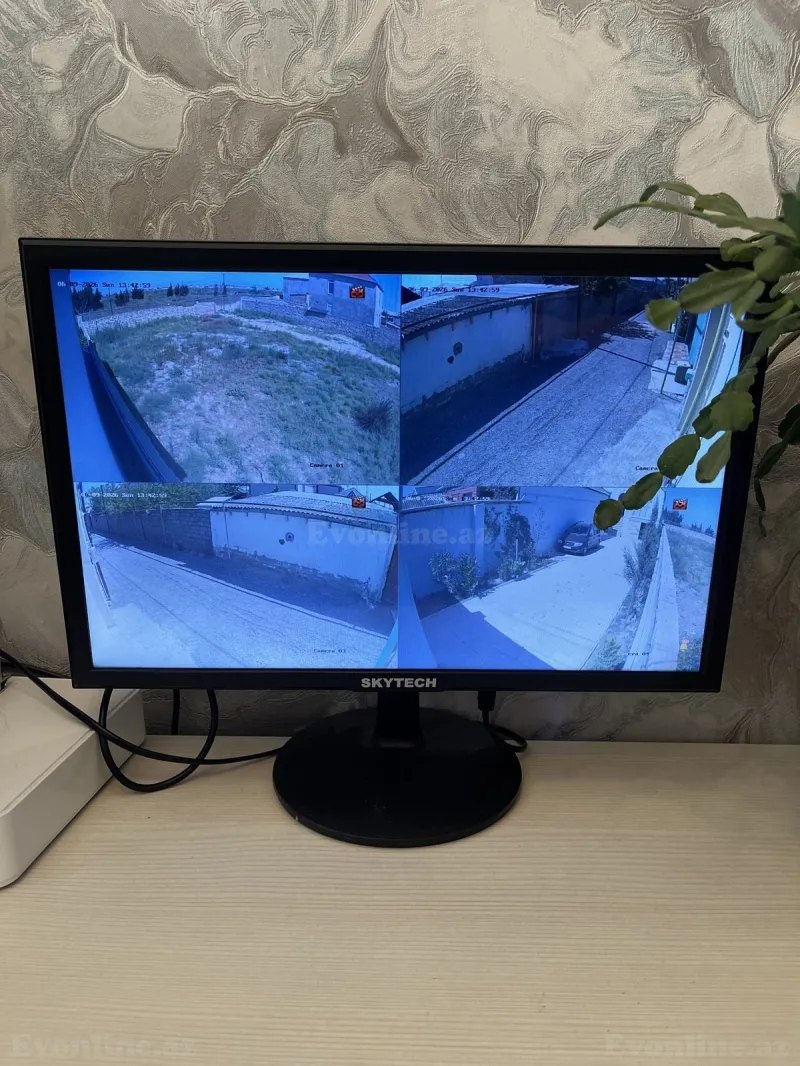 Satılır 4 otaqlı Həyət evi 140 m² Ramana - şəkil 20