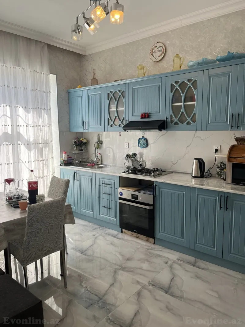 Satılır 4 otaqlı Həyət evi 140 m² Ramana - şəkil 21