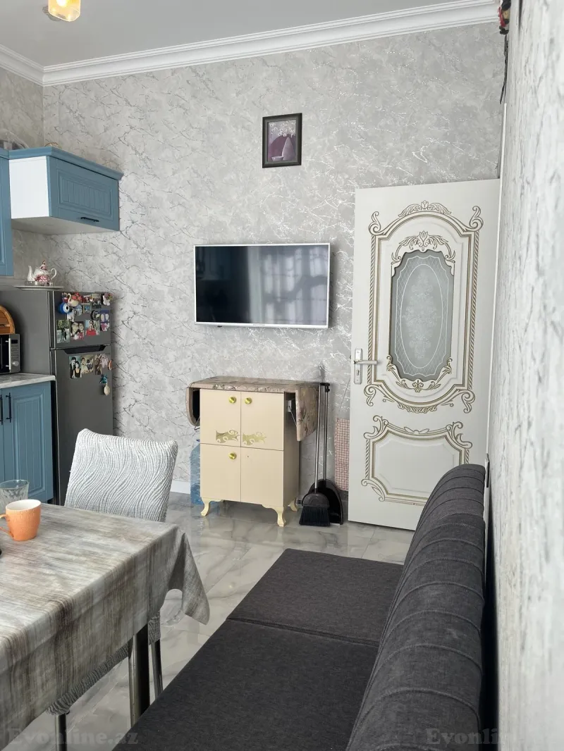 Satılır 4 otaqlı Həyət evi 140 m² Ramana - şəkil 22