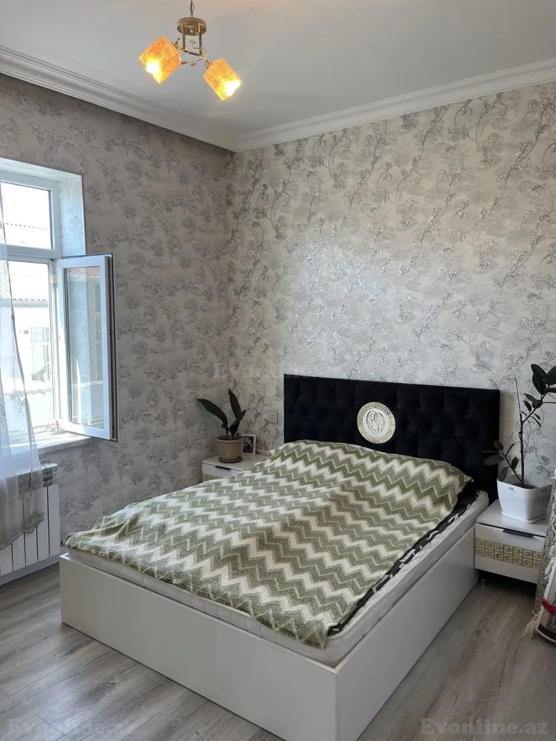 Satılır 4 otaqlı Həyət evi 140 m² Ramana - şəkil 23