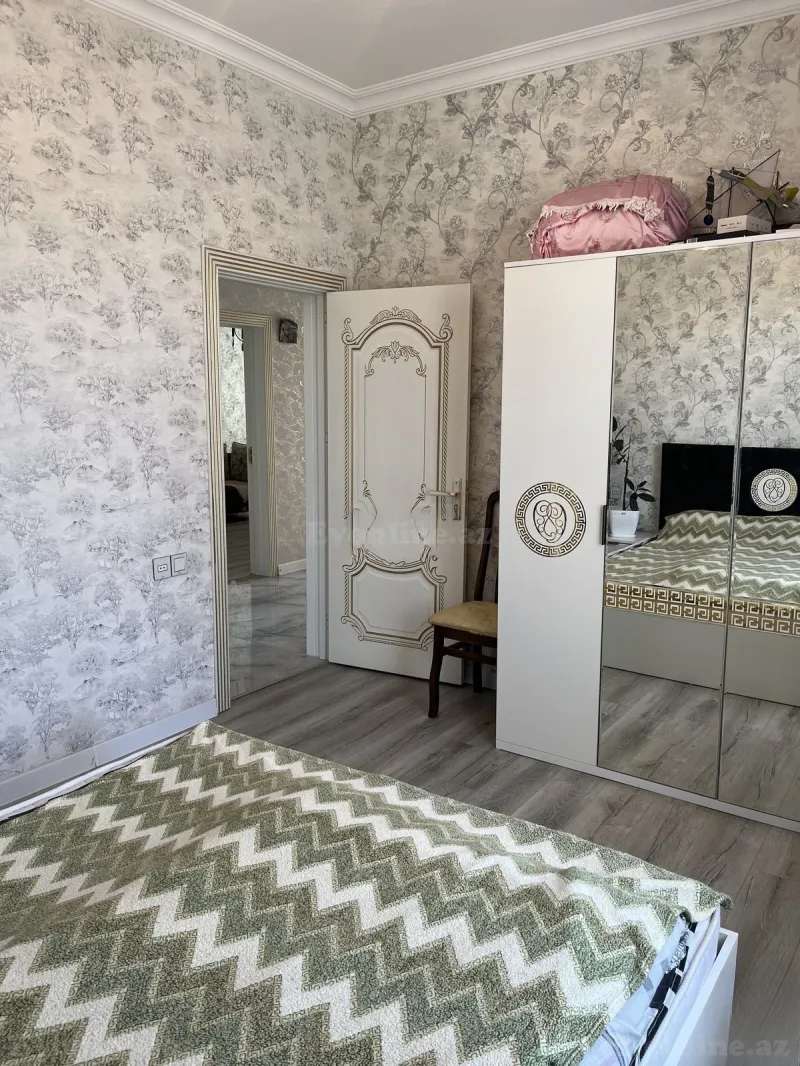 Satılır 4 otaqlı Həyət evi 140 m² Ramana - şəkil 24