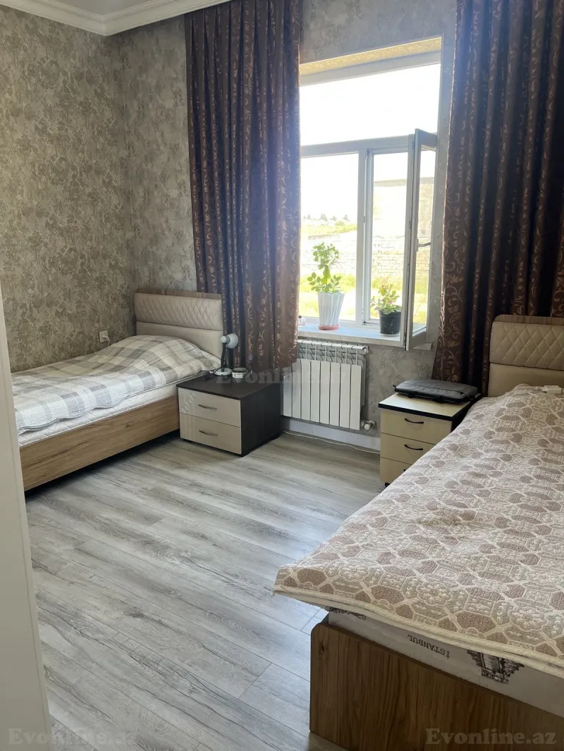 Satılır 4 otaqlı Həyət evi 140 m² Ramana - şəkil 25