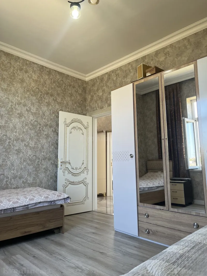 Satılır 4 otaqlı Həyət evi 140 m² Ramana - şəkil 26