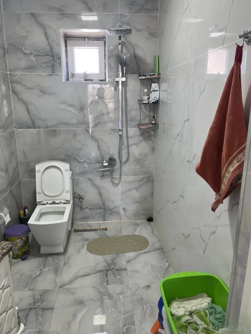 Satılır 4 otaqlı Həyət evi 140 m² Ramana - şəkil 27