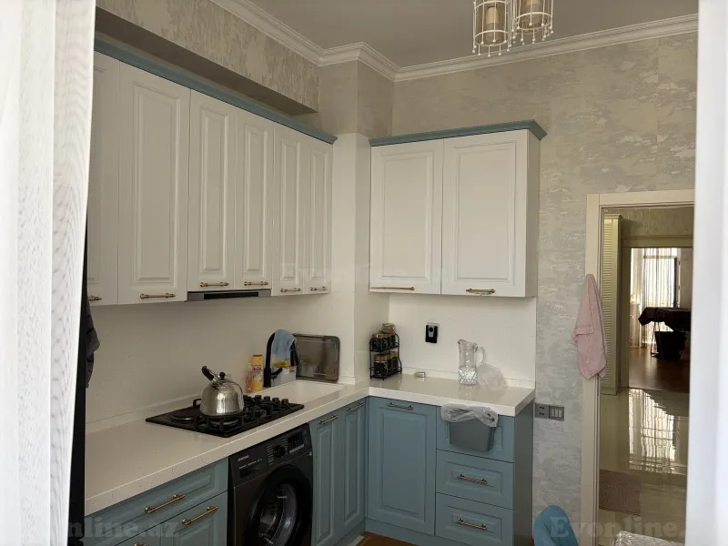 Satılır 3 otaqlı Mənzil Yeni tikili 102 m² Sumqayıt - şəkil 3