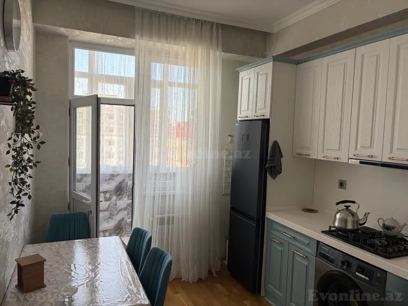 Satılır 3 otaqlı Mənzil Yeni tikili 102 m² Sumqayıt - şəkil 4