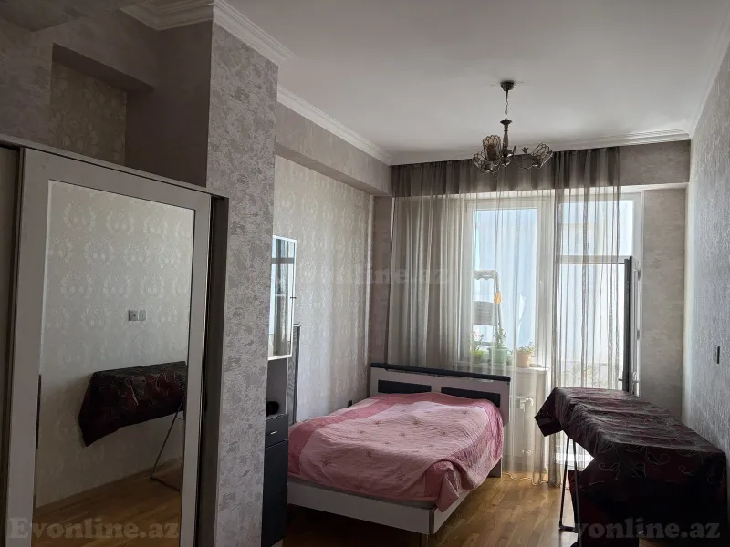 Satılır 3 otaqlı Mənzil Yeni tikili 102 m² Sumqayıt - şəkil 6