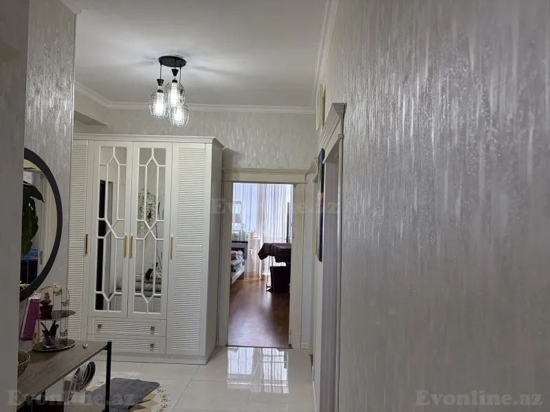 Satılır 3 otaqlı Mənzil Yeni tikili 102 m² Sumqayıt - şəkil 7