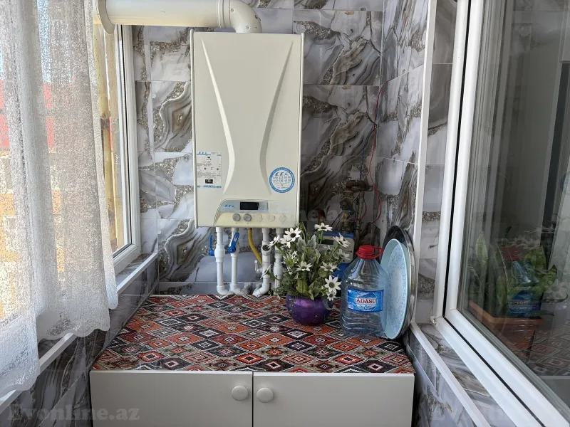 Satılır 3 otaqlı Mənzil Yeni tikili 102 m² Sumqayıt - şəkil 8