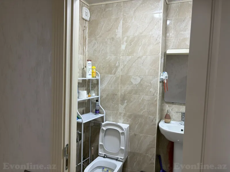 Satılır 3 otaqlı Mənzil Yeni tikili 102 m² Sumqayıt - şəkil 9
