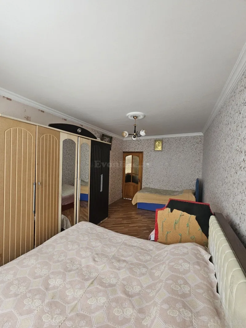 Satılır 2 otaqlı Mənzil Köhnə tikili 60 m² Əhmədli - şəkil 19