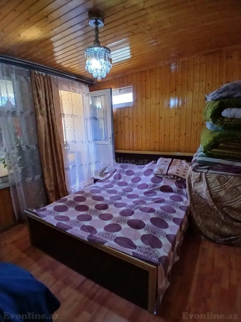 Satılır 2 otaqlı Mənzil Köhnə tikili 55 m² Xırdalan - şəkil 5