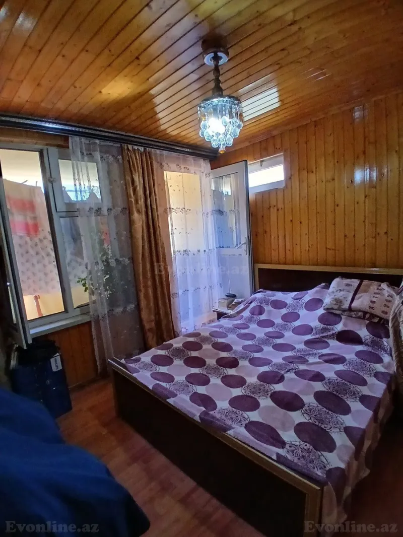 Satılır 2 otaqlı Mənzil Köhnə tikili 55 m² Xırdalan - şəkil 6
