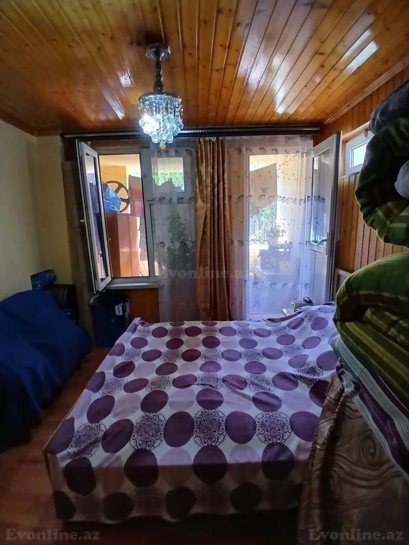 Satılır 2 otaqlı Mənzil Köhnə tikili 55 m² Xırdalan - şəkil 7
