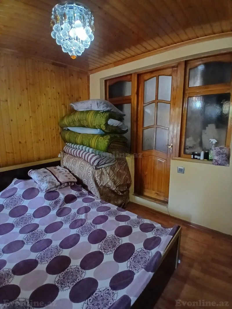 Satılır 2 otaqlı Mənzil Köhnə tikili 55 m² Xırdalan - şəkil 8