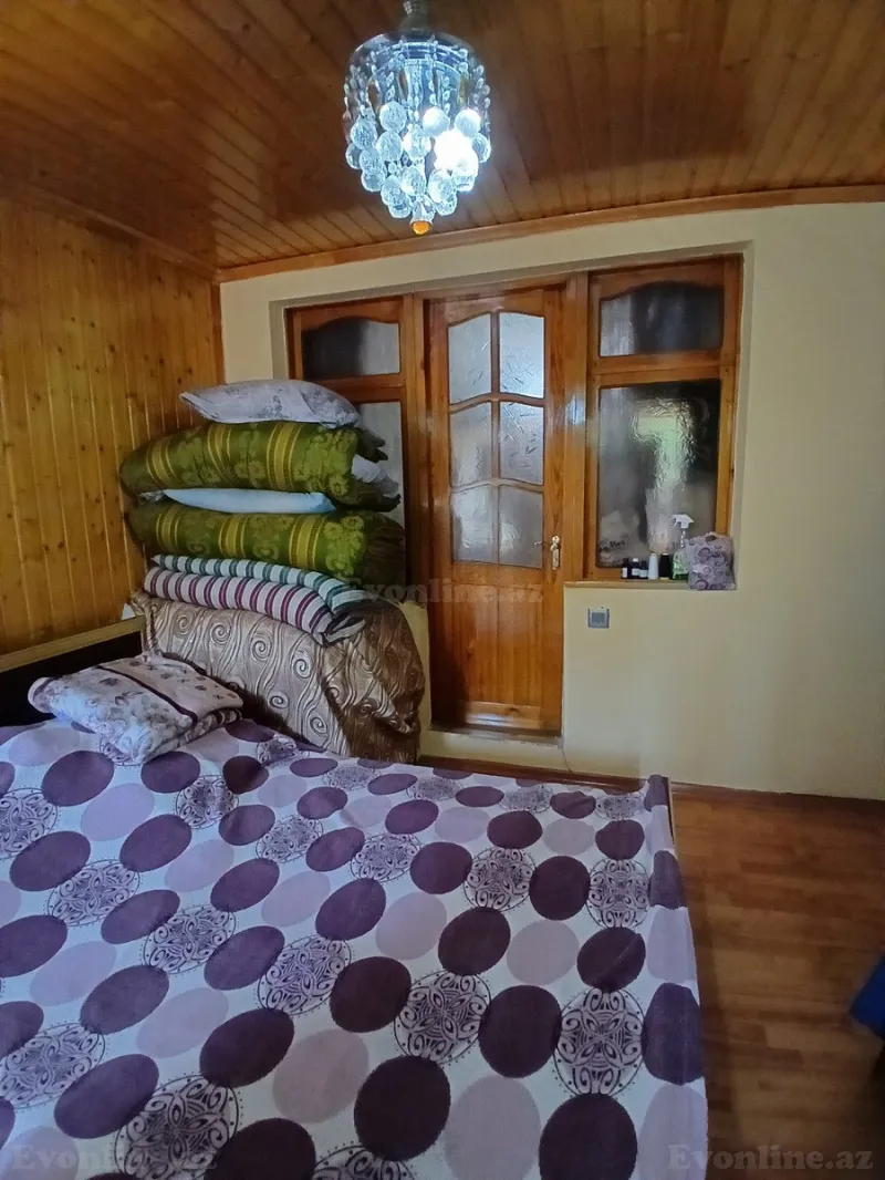 Satılır 2 otaqlı Mənzil Köhnə tikili 55 m² Xırdalan - şəkil 9