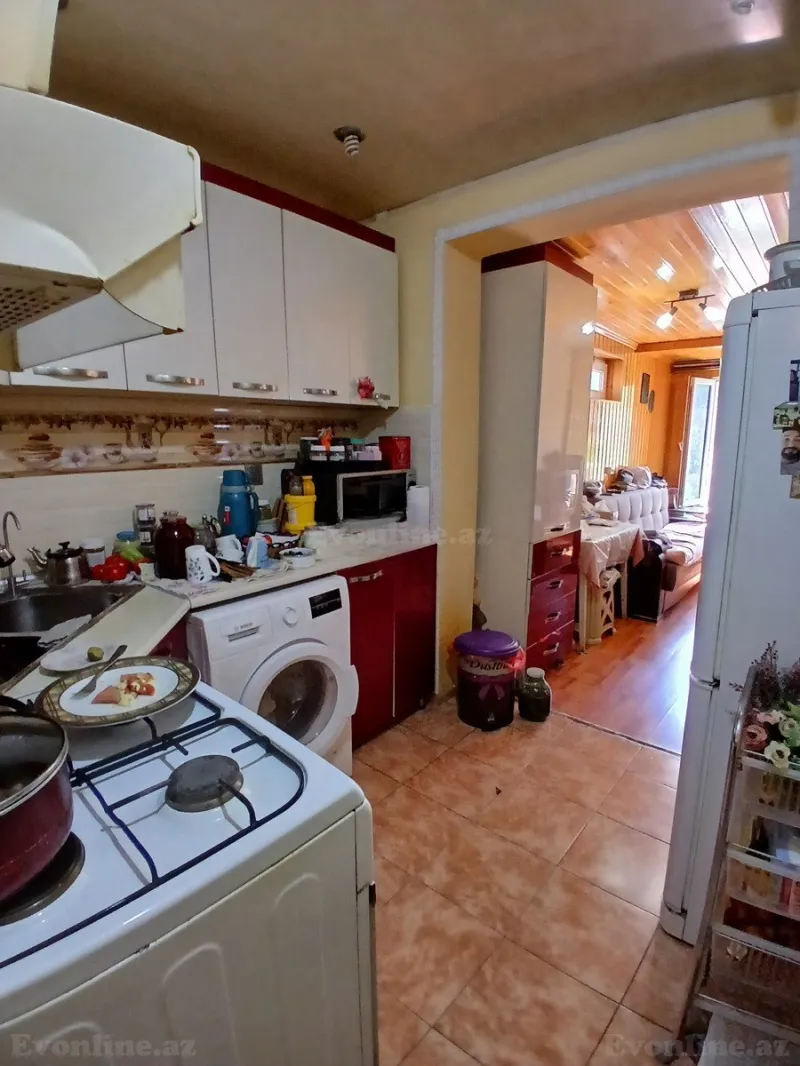 Satılır 2 otaqlı Mənzil Köhnə tikili 55 m² Xırdalan - şəkil 10