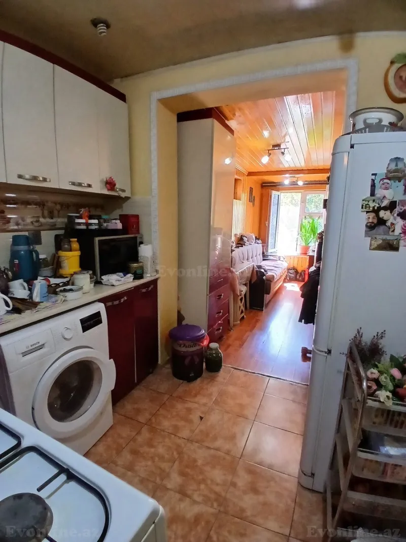 Satılır 2 otaqlı Mənzil Köhnə tikili 55 m² Xırdalan - şəkil 11