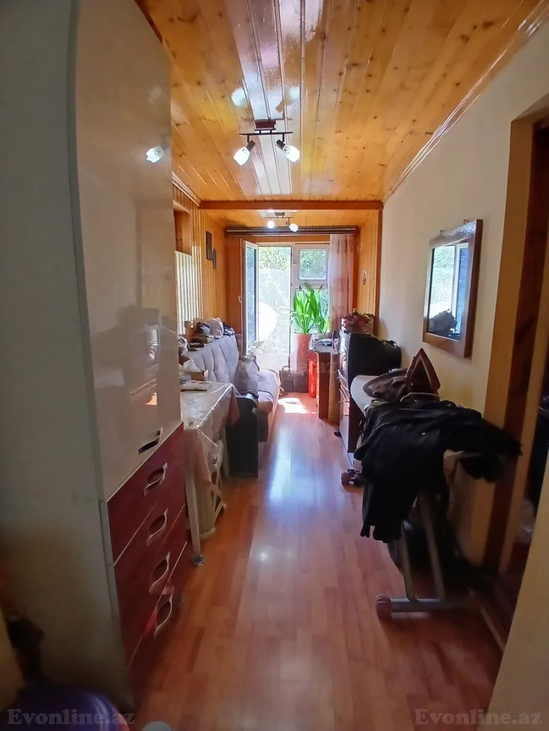 Satılır 2 otaqlı Mənzil Köhnə tikili 55 m² Xırdalan - şəkil 12