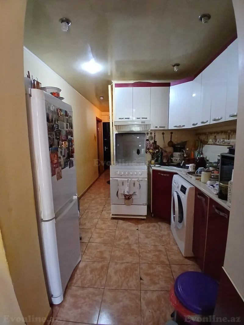 Satılır 2 otaqlı Mənzil Köhnə tikili 55 m² Xırdalan - şəkil 14