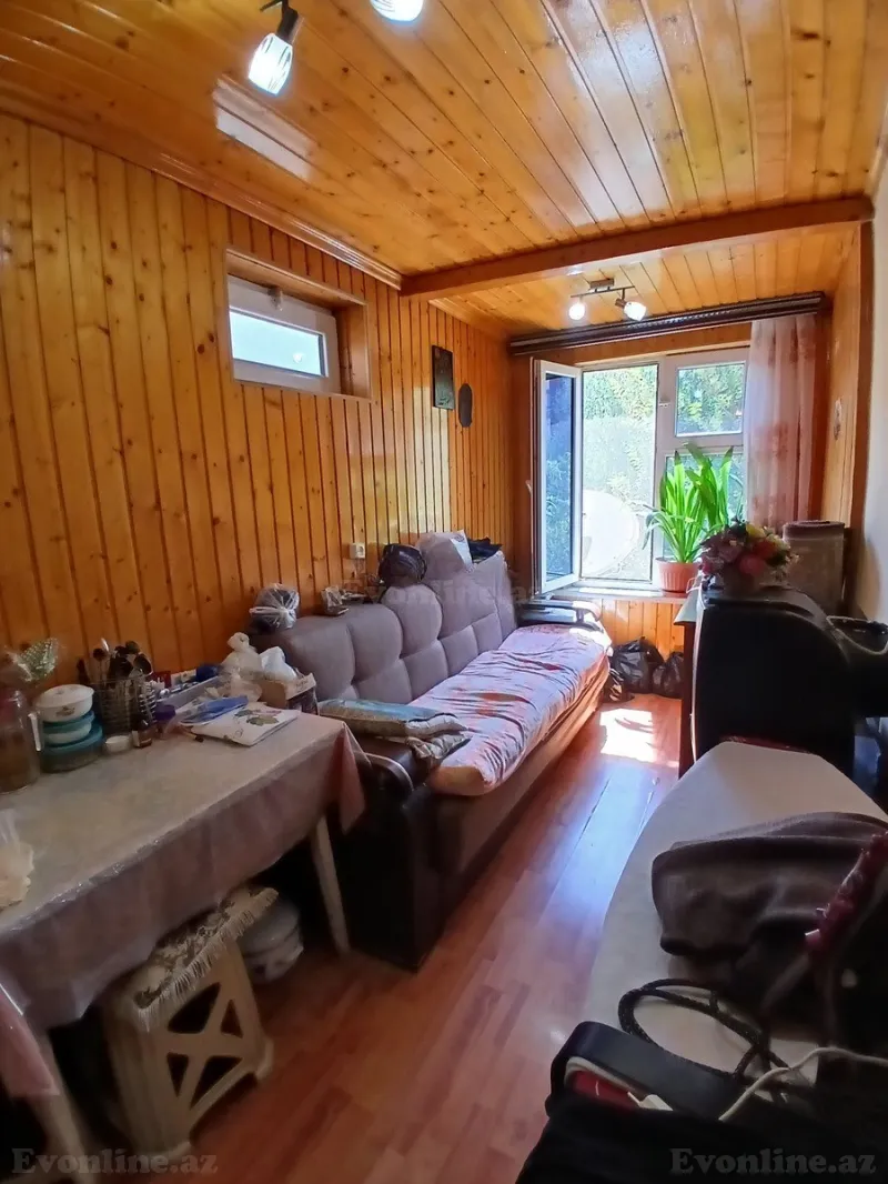Satılır 2 otaqlı Mənzil Köhnə tikili 55 m² Xırdalan - şəkil 15