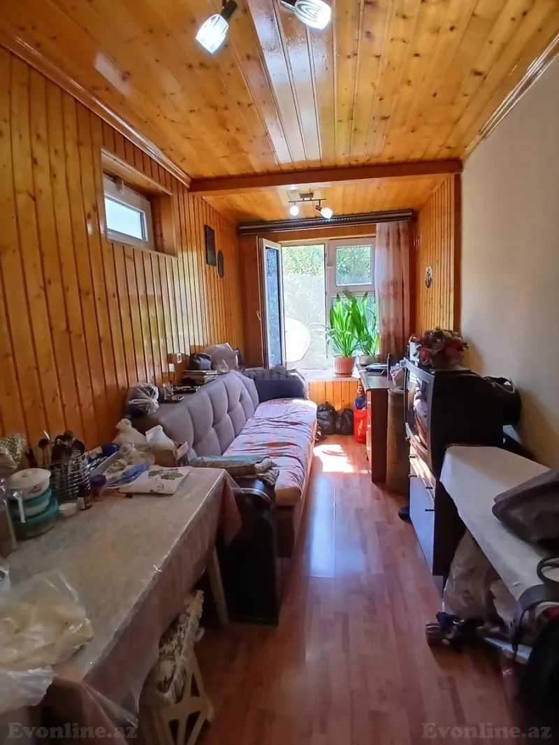 Satılır 2 otaqlı Mənzil Köhnə tikili 55 m² Xırdalan - şəkil 16