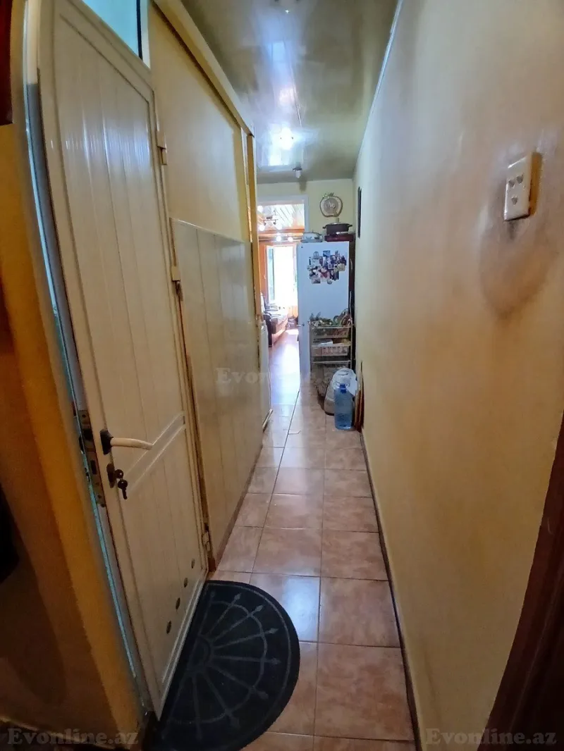 Satılır 2 otaqlı Mənzil Köhnə tikili 55 m² Xırdalan - şəkil 17