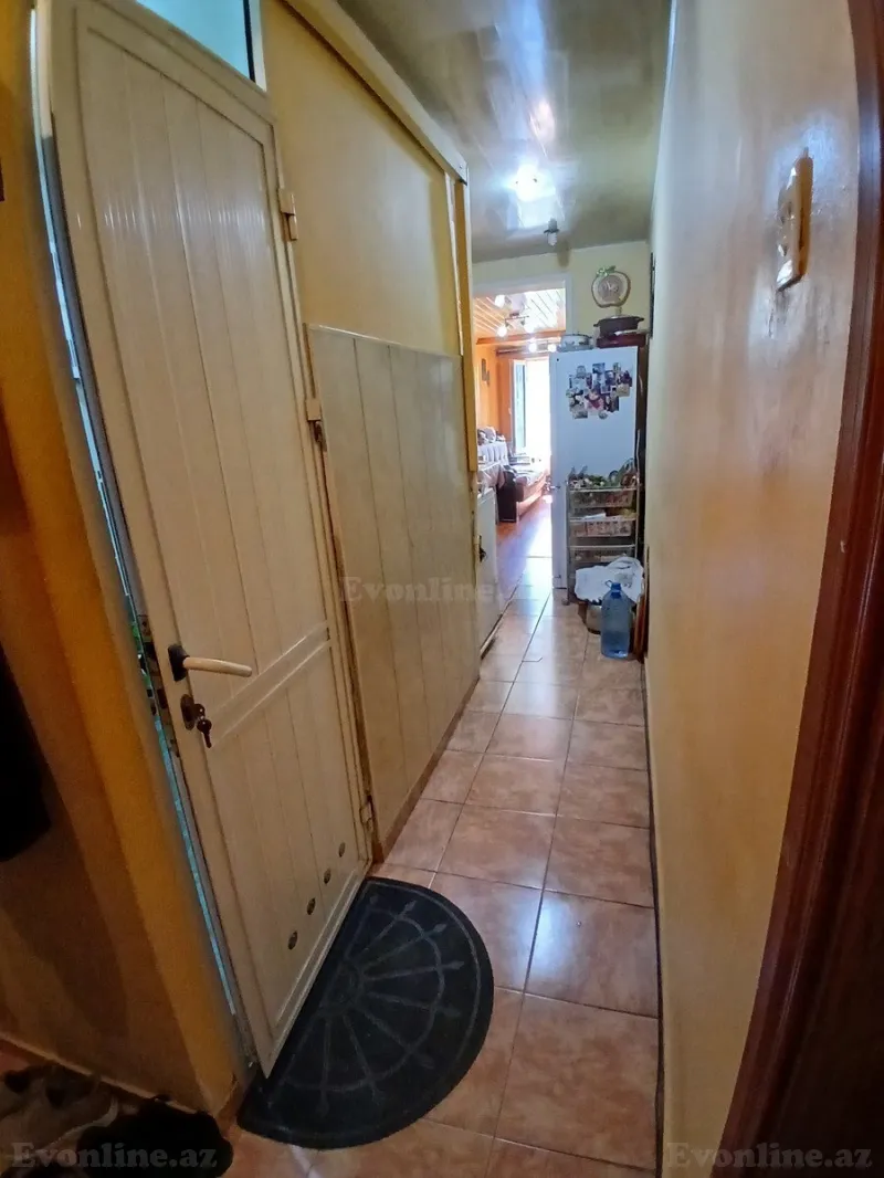 Satılır 2 otaqlı Mənzil Köhnə tikili 55 m² Xırdalan - şəkil 18