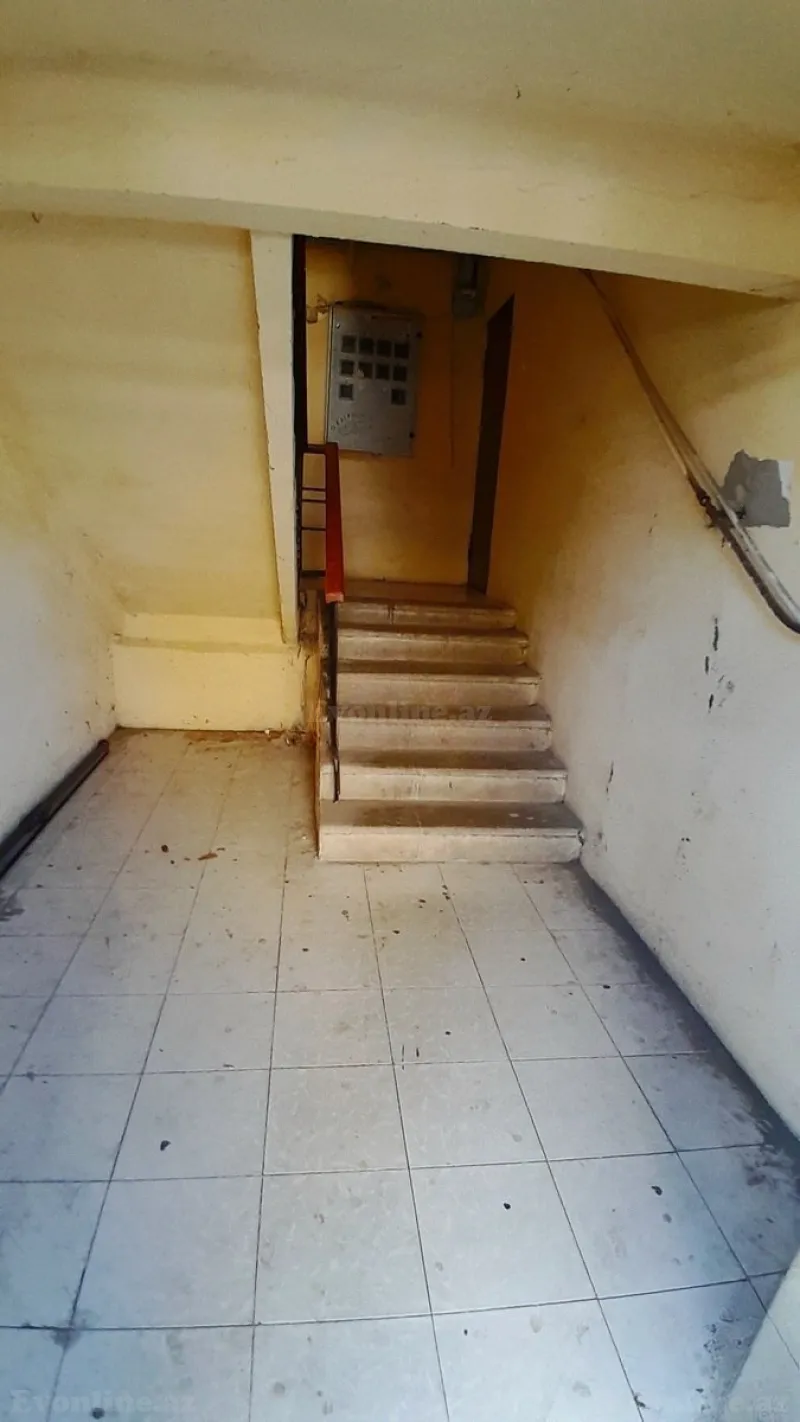 Satılır 2 otaqlı Mənzil Köhnə tikili 535 m² Biləcəri - şəkil 3