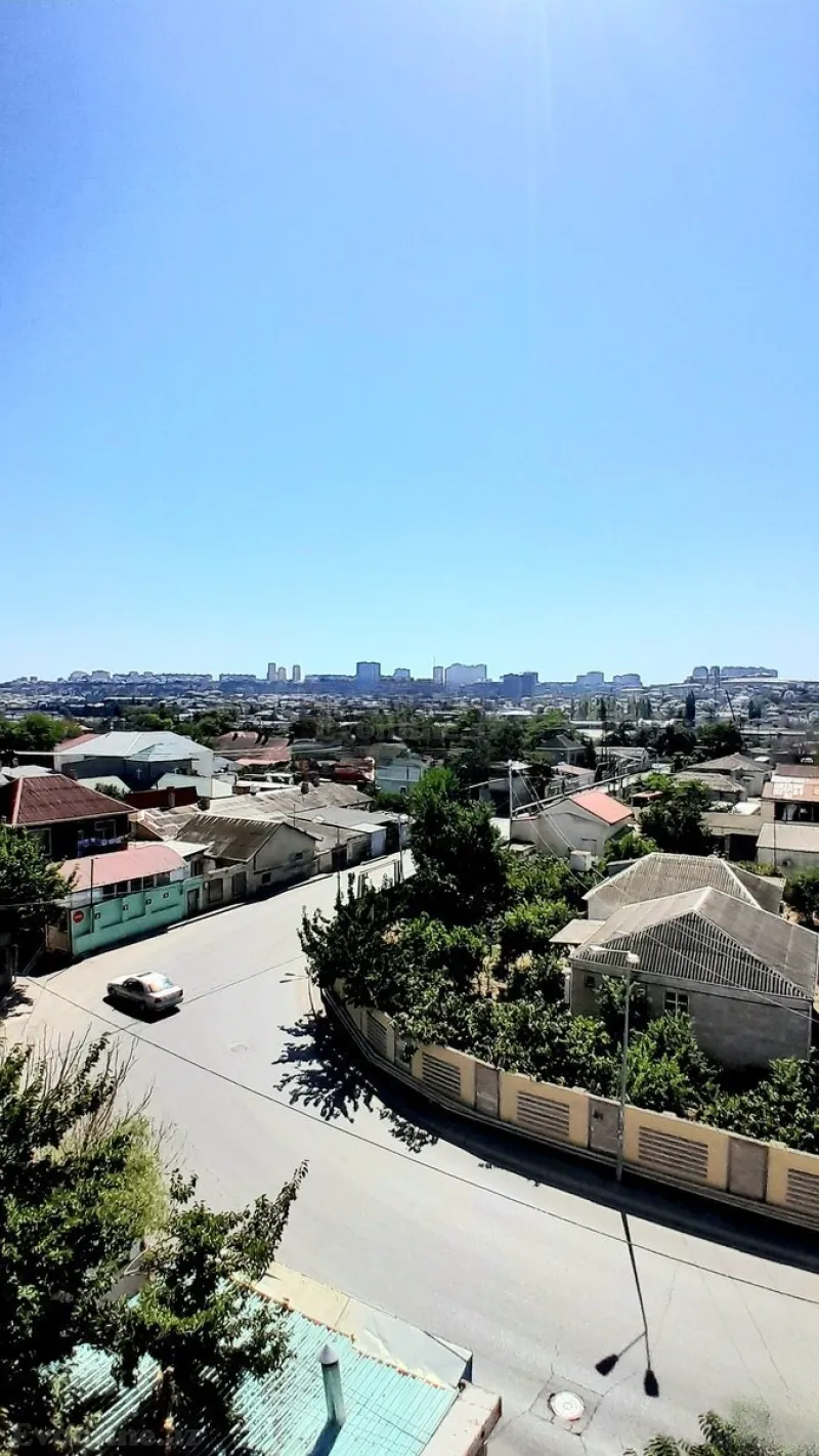 Satılır 2 otaqlı Mənzil Köhnə tikili 535 m² Biləcəri - şəkil 4