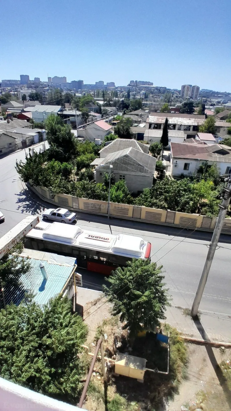 Satılır 2 otaqlı Mənzil Köhnə tikili 535 m² Biləcəri - şəkil 5