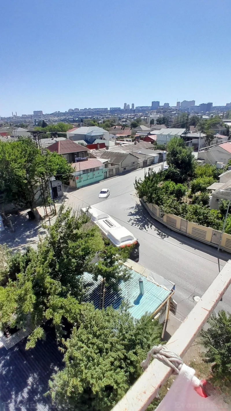 Satılır 2 otaqlı Mənzil Köhnə tikili 535 m² Biləcəri - şəkil 6