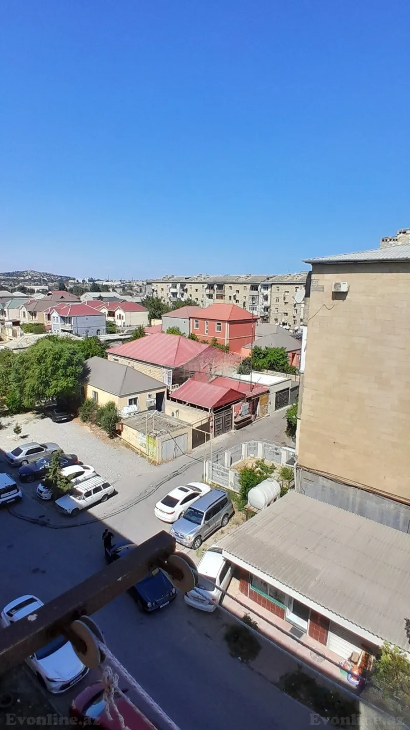 Satılır 2 otaqlı Mənzil Köhnə tikili 535 m² Biləcəri - şəkil 7