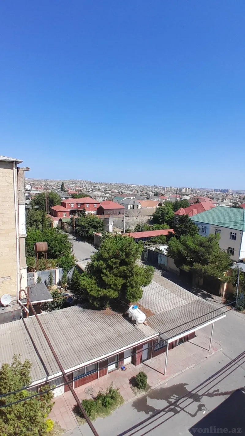 Satılır 2 otaqlı Mənzil Köhnə tikili 535 m² Biləcəri - şəkil 8
