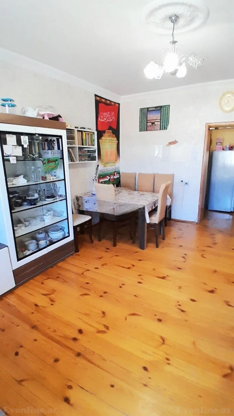 Satılır 2 otaqlı Mənzil Köhnə tikili 535 m² Biləcəri - şəkil 10
