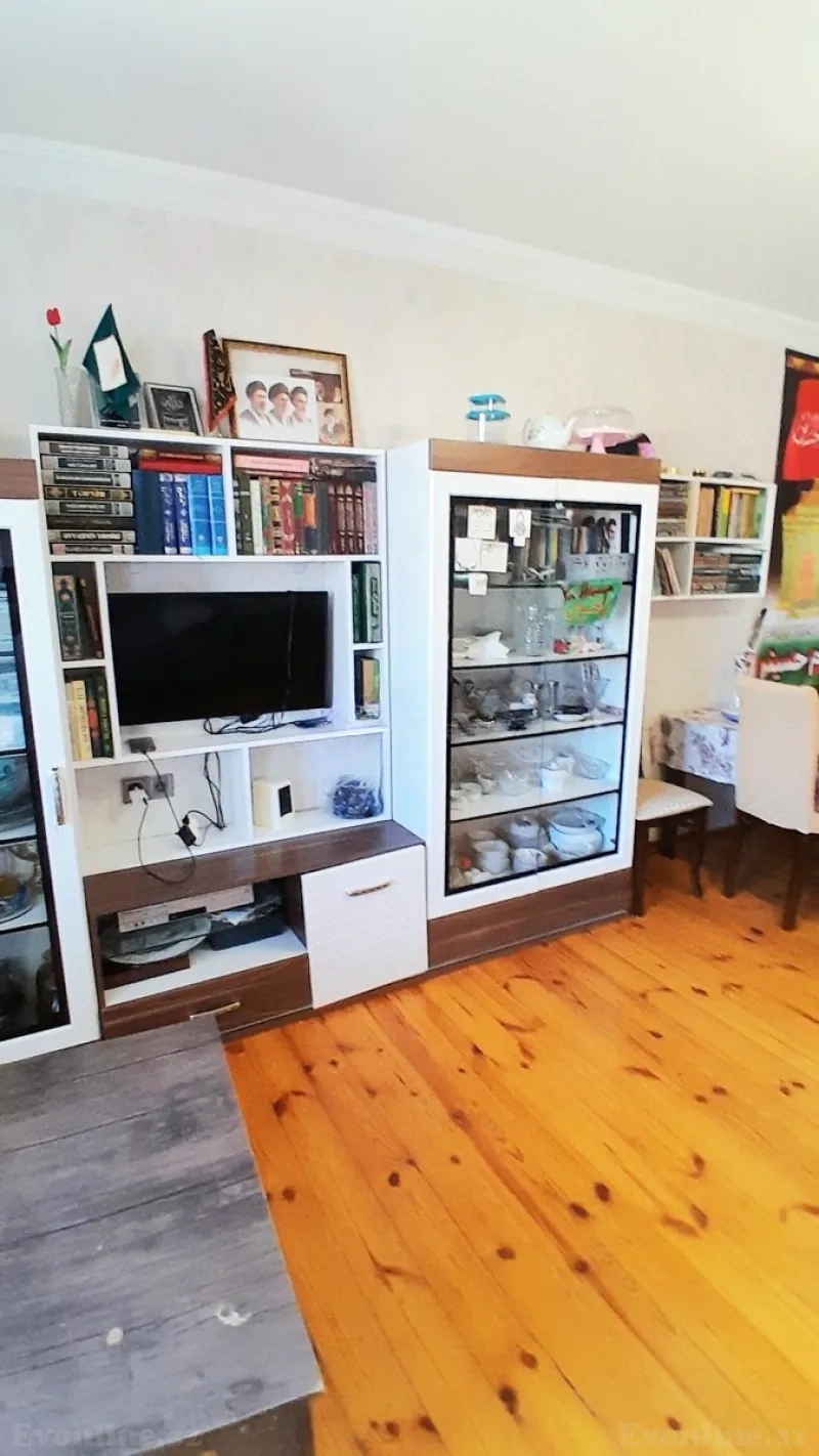 Satılır 2 otaqlı Mənzil Köhnə tikili 535 m² Biləcəri - şəkil 11