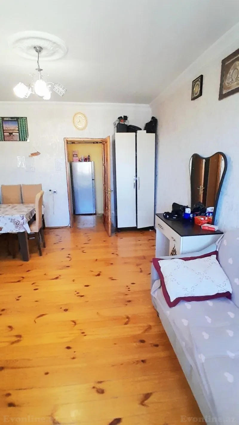 Satılır 2 otaqlı Mənzil Köhnə tikili 535 m² Biləcəri - şəkil 12
