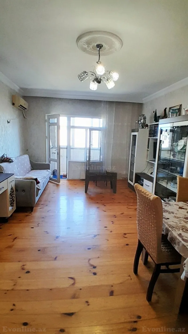 Satılır 2 otaqlı Mənzil Köhnə tikili 535 m² Biləcəri - şəkil 13