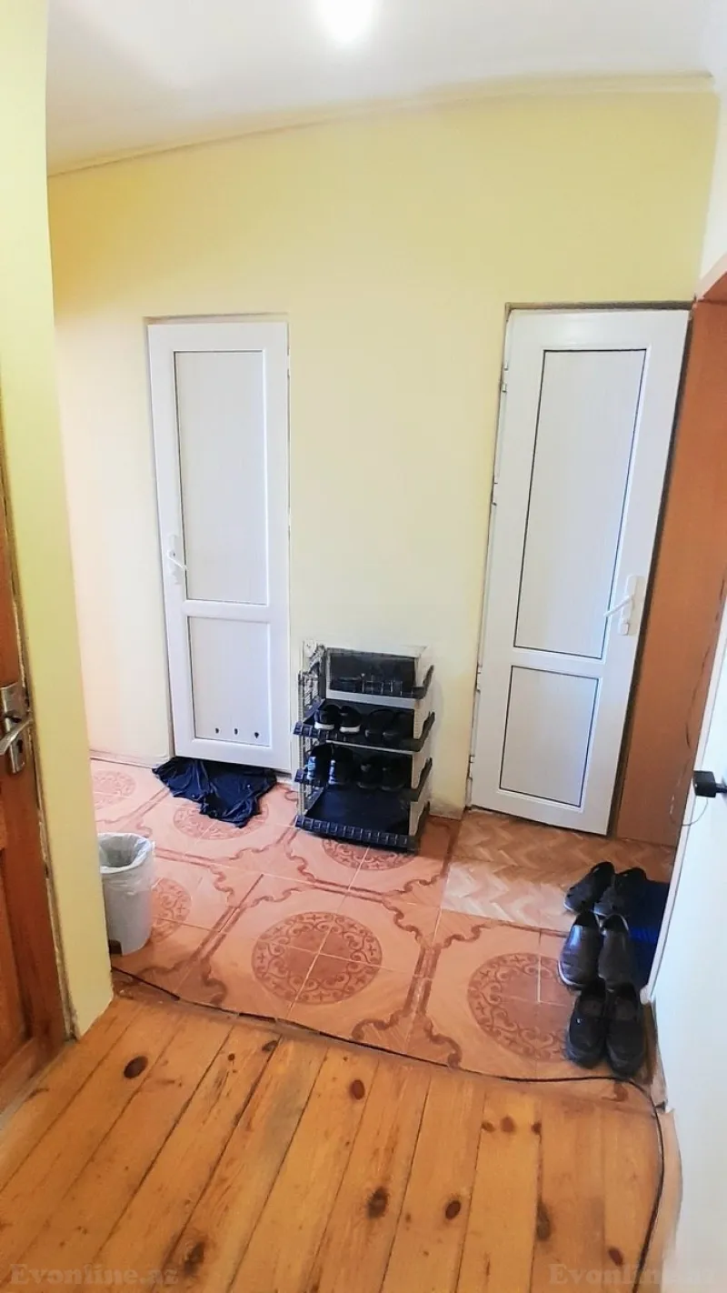 Satılır 2 otaqlı Mənzil Köhnə tikili 535 m² Biləcəri - şəkil 14