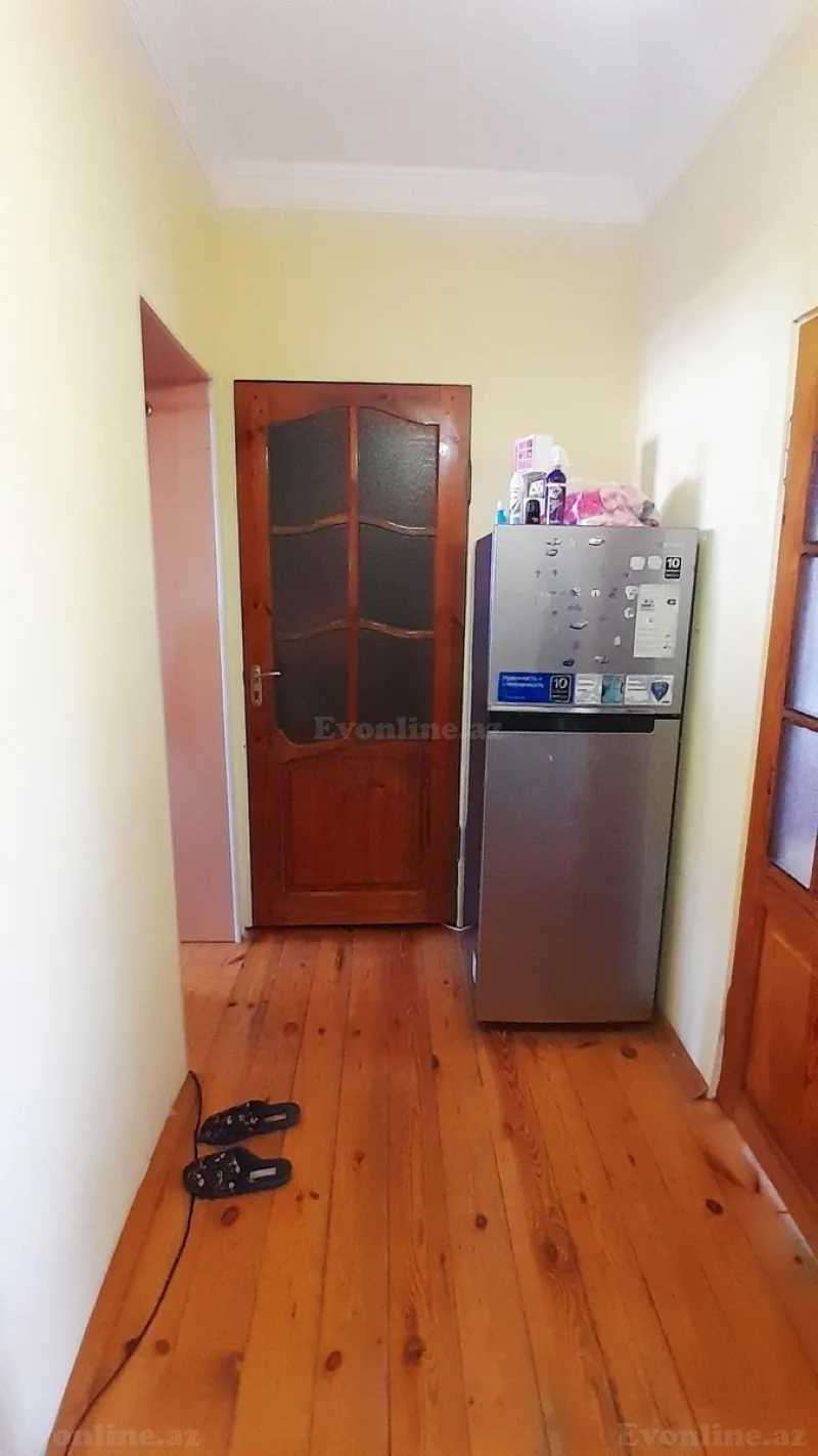 Satılır 2 otaqlı Mənzil Köhnə tikili 535 m² Biləcəri - şəkil 15