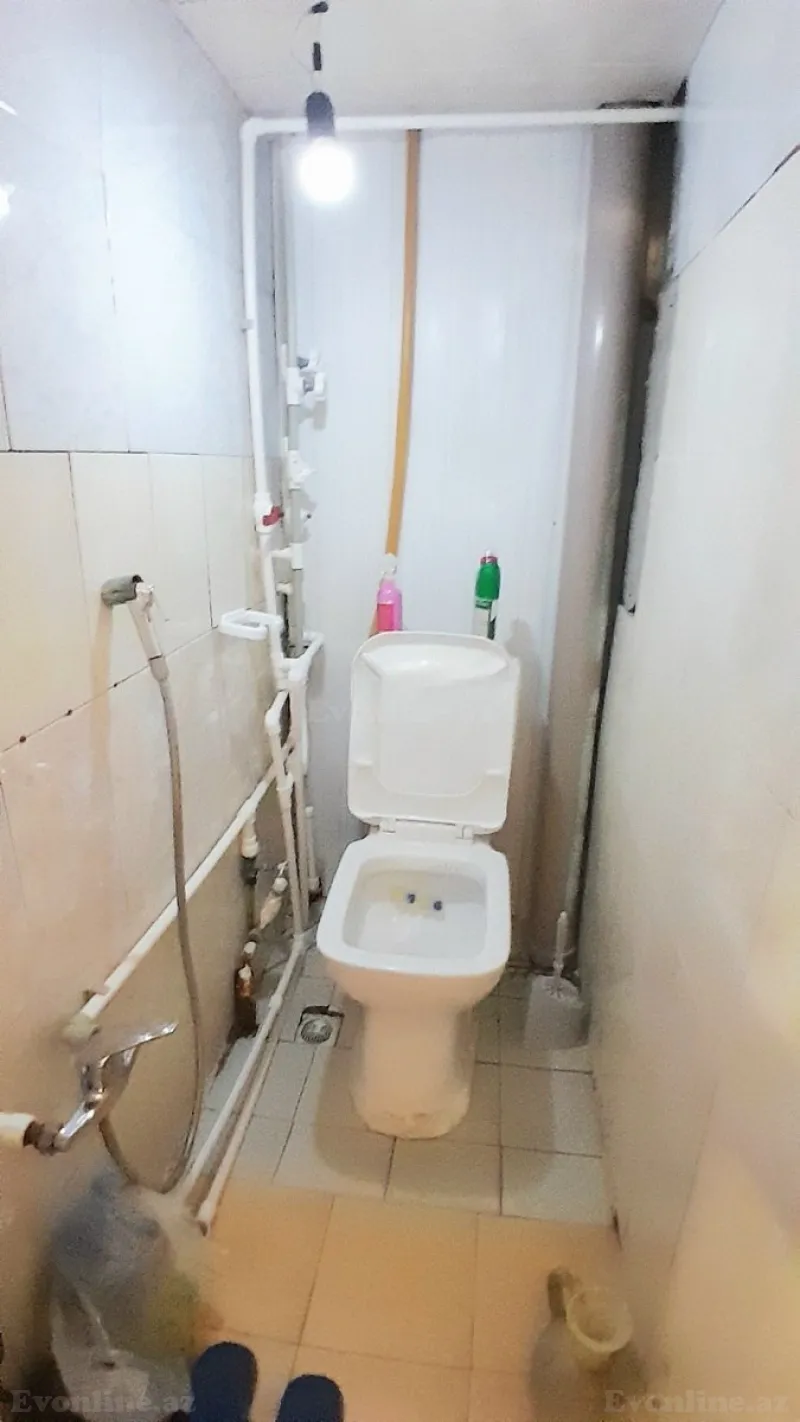 Satılır 2 otaqlı Mənzil Köhnə tikili 535 m² Biləcəri - şəkil 16
