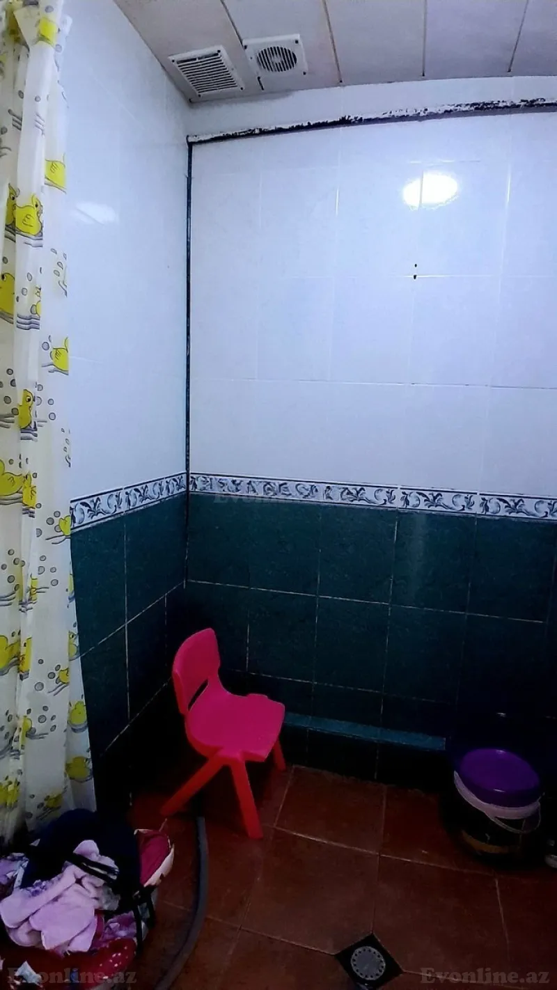 Satılır 2 otaqlı Mənzil Köhnə tikili 535 m² Biləcəri - şəkil 17