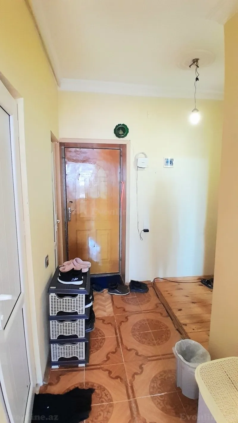 Satılır 2 otaqlı Mənzil Köhnə tikili 535 m² Biləcəri - şəkil 18