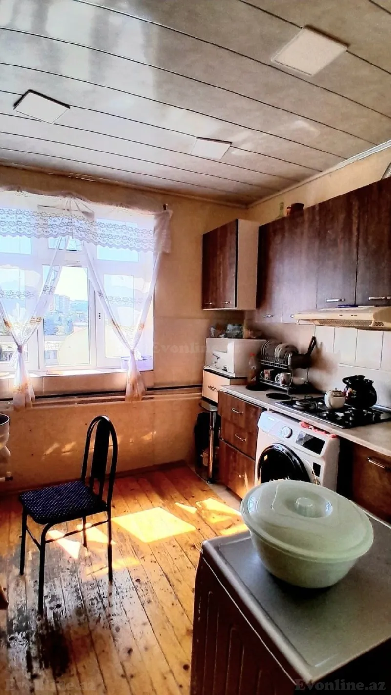 Satılır 2 otaqlı Mənzil Köhnə tikili 535 m² Biləcəri - şəkil 19