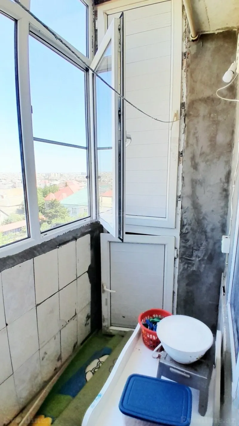 Satılır 2 otaqlı Mənzil Köhnə tikili 535 m² Biləcəri - şəkil 20