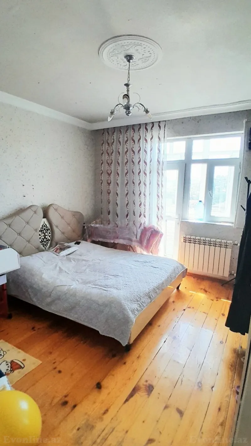 Satılır 2 otaqlı Mənzil Köhnə tikili 535 m² Biləcəri - şəkil 21