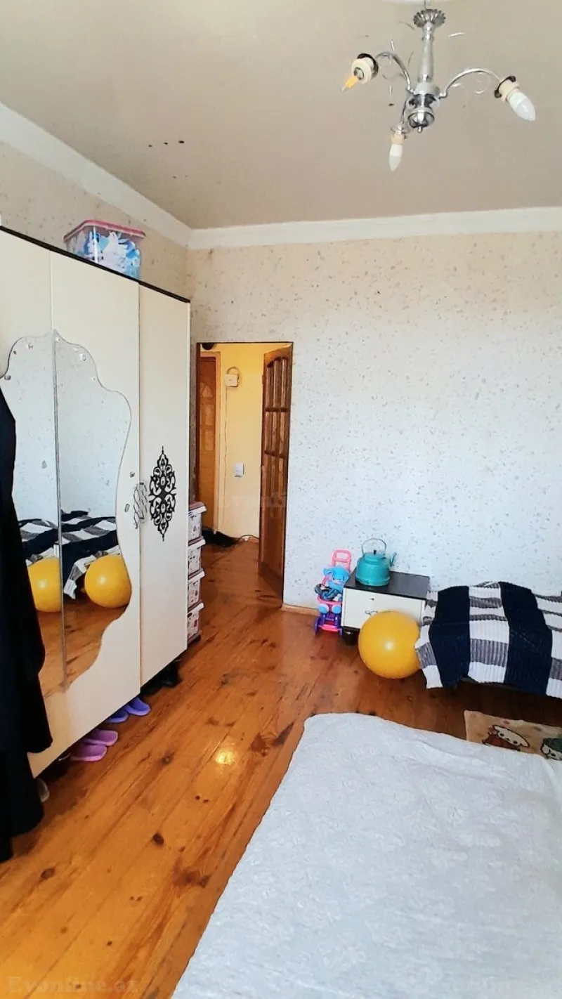 Satılır 2 otaqlı Mənzil Köhnə tikili 535 m² Biləcəri - şəkil 22