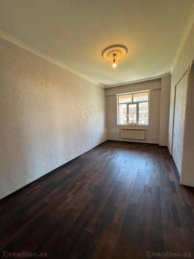 Satılır 3 otaqlı Mənzil Yeni tikili 72 m² Nəsimi m. - şəkil 6